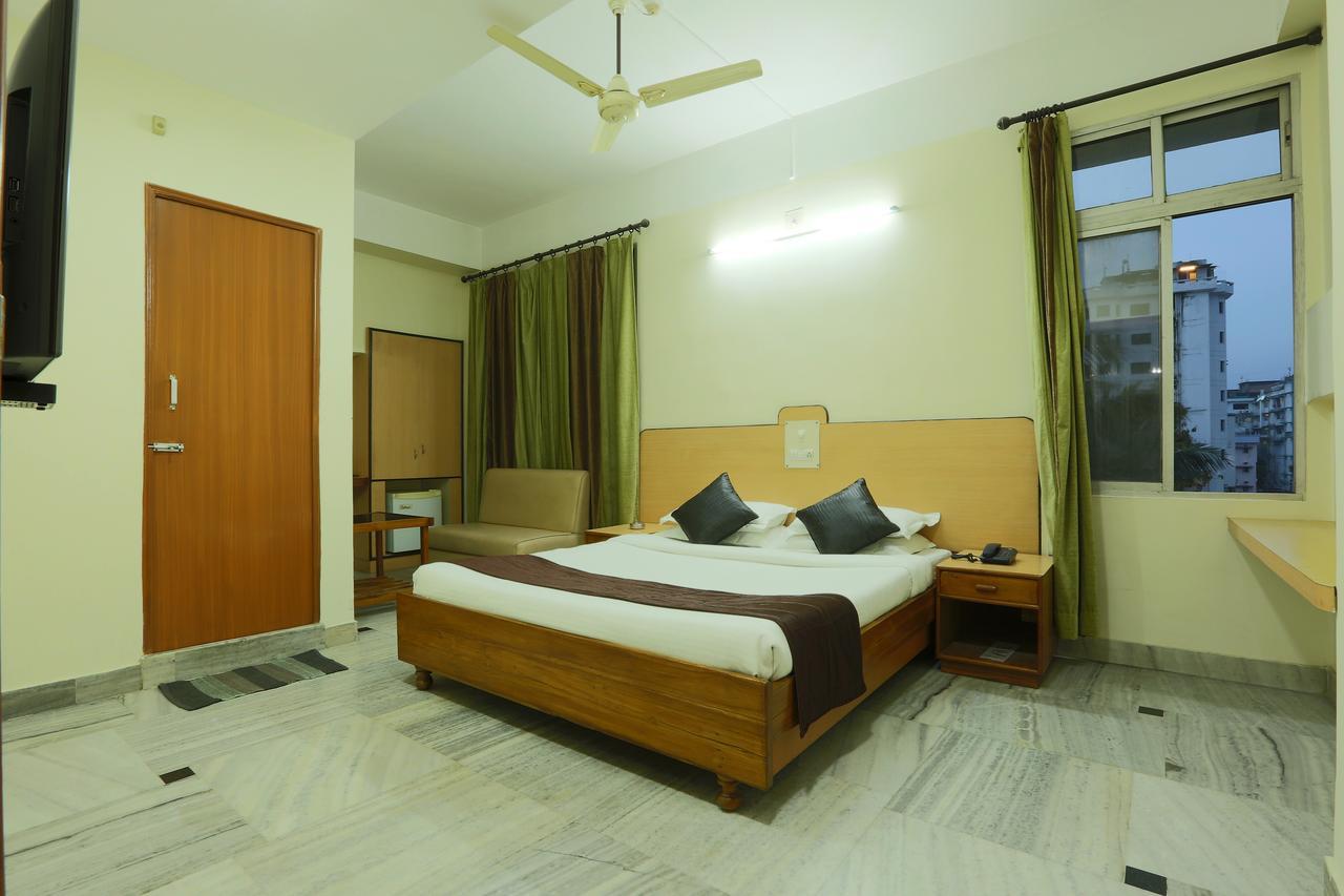 Hotel Sunview International 구와하티 외부 사진