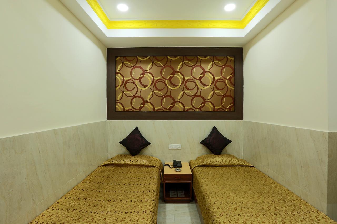 Hotel Sunview International 구와하티 외부 사진