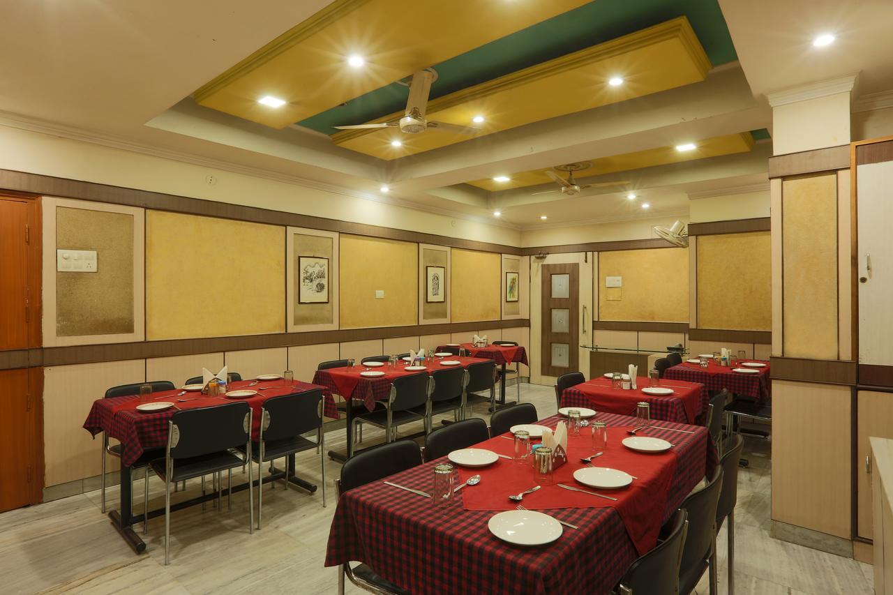 Hotel Sunview International 구와하티 외부 사진