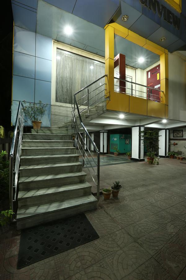 Hotel Sunview International 구와하티 외부 사진