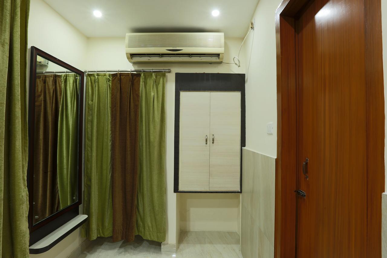 Hotel Sunview International 구와하티 외부 사진